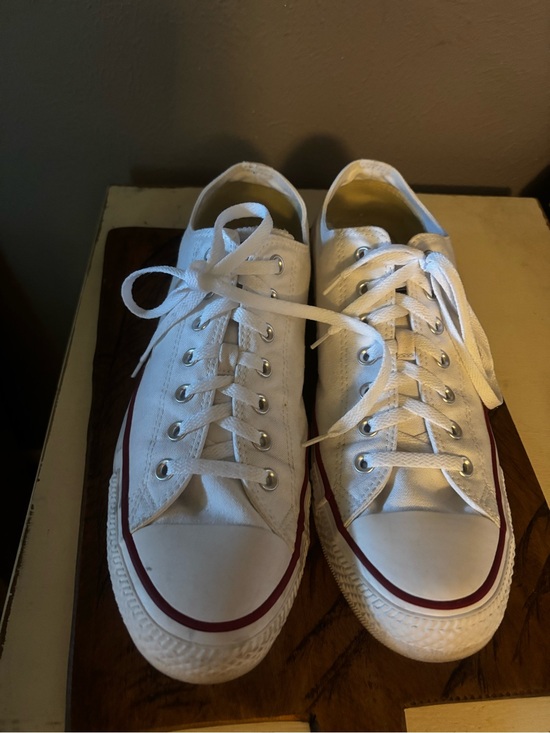 Converse Other - Men’s Chuck Taylor Low Tops by Converse-Size 13